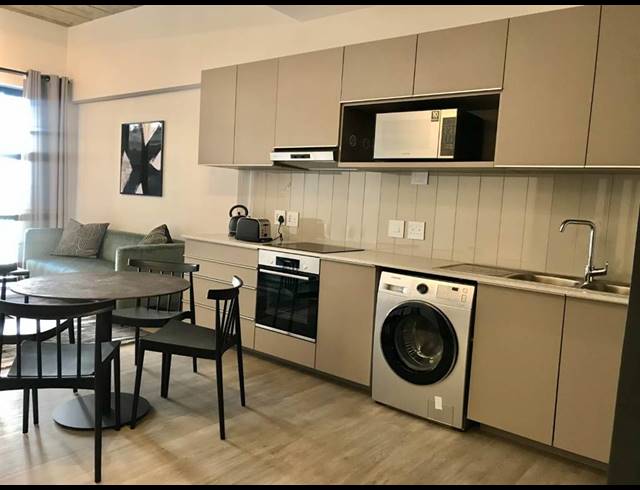 1 BEDROOM APARTMENT FOR SALE IN SANDOWN